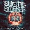 CD SUICIDE SILENCE, EDDIE HERMIDA, CHR - You Can't Stop Me [Regular Edition VQCD10382 Chaos Reigns 2014 Japan ObiRock Used