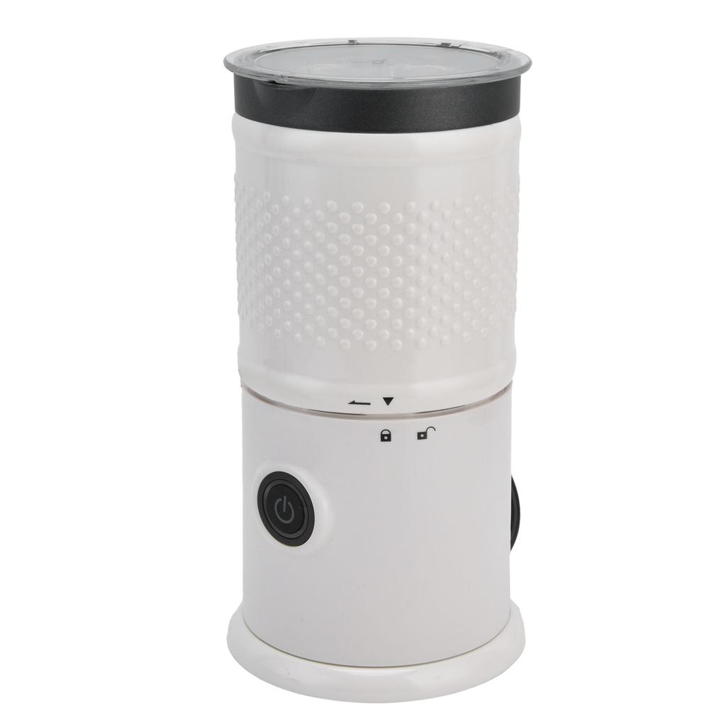 Бытовой электрический пароварочный аппарат для приготовления горячей и холодной молочной пены, миксер для приготовления шоколадной пены для латте