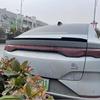 Спортивный задний спойлер второго поколения для BYD Qin L-Dmi 2024-2025