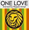 CD VARIOUS ARTISTS, JC LODGE, FREDDIE  - One Love -Everlasting 40 Reggae Son UICZ1157 Japan Reggae, Ska & Dub Used