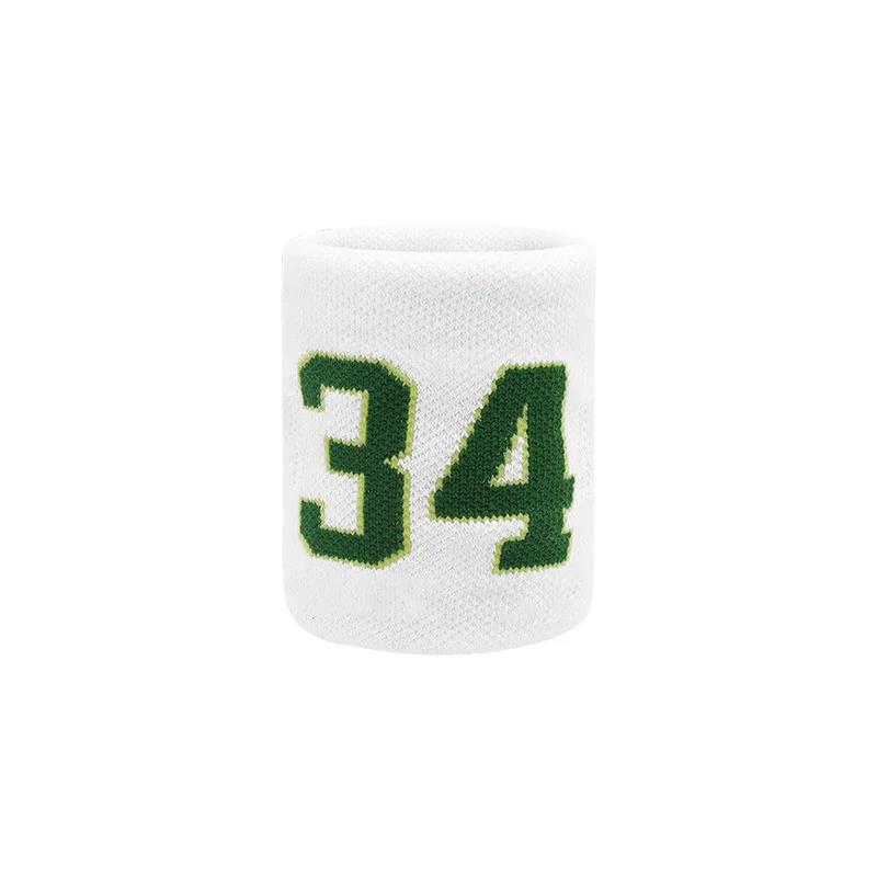 1PC Professional Basketball Sport Wristbands Fitness Sweatband Hand Wrist Support Brace Wraps Badminton Tennis Cotton Hand Band 1