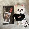 [USED] Straykids Hyunjin Mini Plush Bag Charm