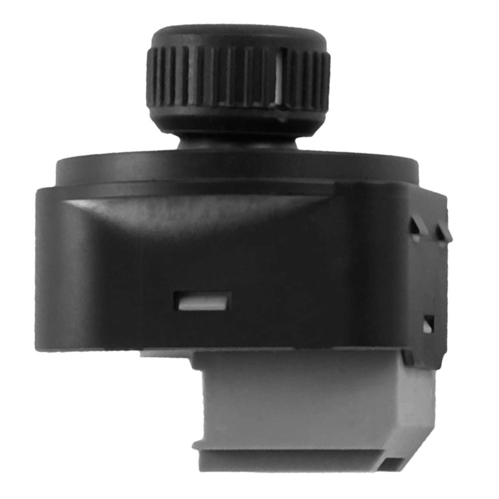 5J1959565 Rearview Mirror Switch For SKODA FABIA II RAPID ROOMSTER 2006-2019