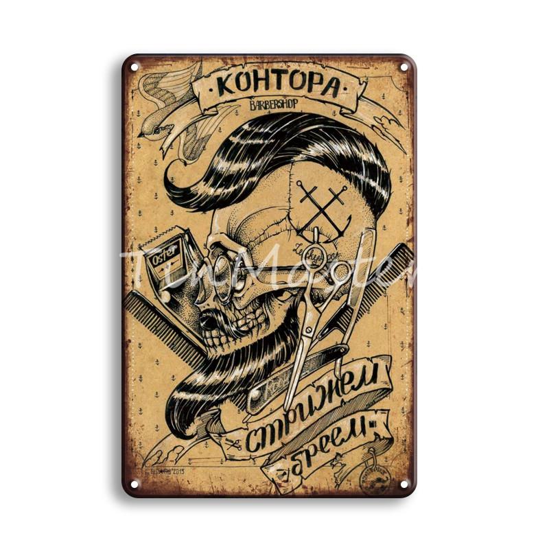 RADIATION FALLOUT SHELTER металлическая жестяная вывеска винтажный домашний декор яйца ретро металлический плакат парикмахерская человек пещера настенное украшение