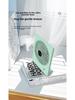 Rechargeable Portable Mini Desktop & Handheld USB Fan