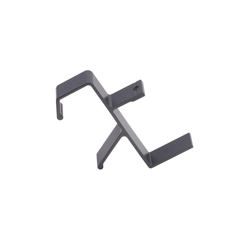 Desk Mount Hook Universal Office Non Slip Hanger Durable Hanging Bag Hook Multi-functional Table Hook