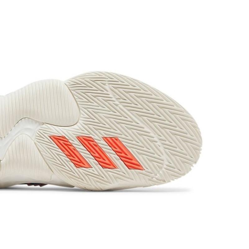 adidas Мужские кроссовки Trae Young 1 'Tie-Dye' GY0295