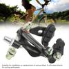 C-Clamp Bike Brake Caliper Front /Rear Bike Brake Road Bike Brake Caliper  Cycling Accessory