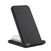 15w Fast Wireless Charger Stand For Iphone 14 13 12 11 X 8 Apple Watch 7 6 5 3 In 1 Charging Dock Station For Airpods Pro Iwatch