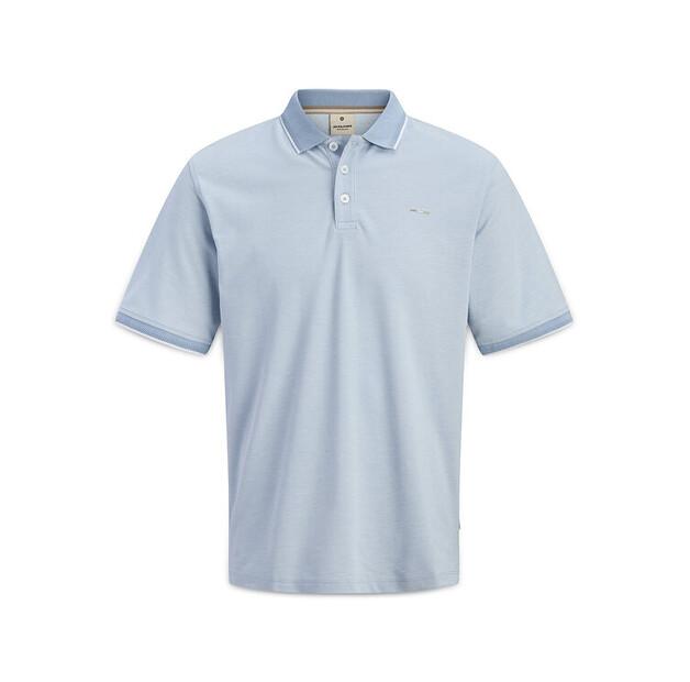 Поло Jack & Jones Blualves