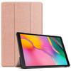 Для Huawei Matepad SE 11 Защитный чехол-книжка с тремя сгибами 11.5S 24 Оболочка Кожаная крышка