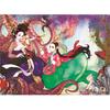 Puzzle Life The Little Mermaid’s Resolution 500 Pieces, Korean Popular Puzzles