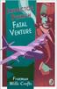 Книга Inspector French: Fatal Venture : Book 15