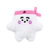 China Push Push Push Support Soft Finger Puppet Set