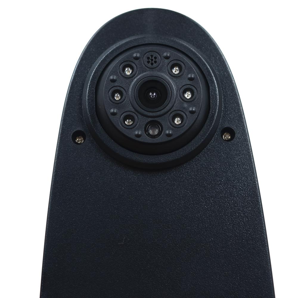 170 градусов Sony CCD HD Автомобильная камера заднего вида объектив «рыбий глаз» для автофургона Mercedes Benz Viano Sprinter Vito для VW