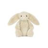 JELLYCAT Плюшевая кукла Кролик Пшеничный из коллекции Животные джунглей 18 см Высота JELLYCAT-2601-0010