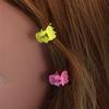 10Pcs 1cm Girl Gift DIY Doll Accessories Children Hair Clips Dolls Headwear Kid Head Wear Doll Clip