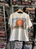 1992 The Allman Brothers Band Eat a Peach for Peace Футболка Унисекс