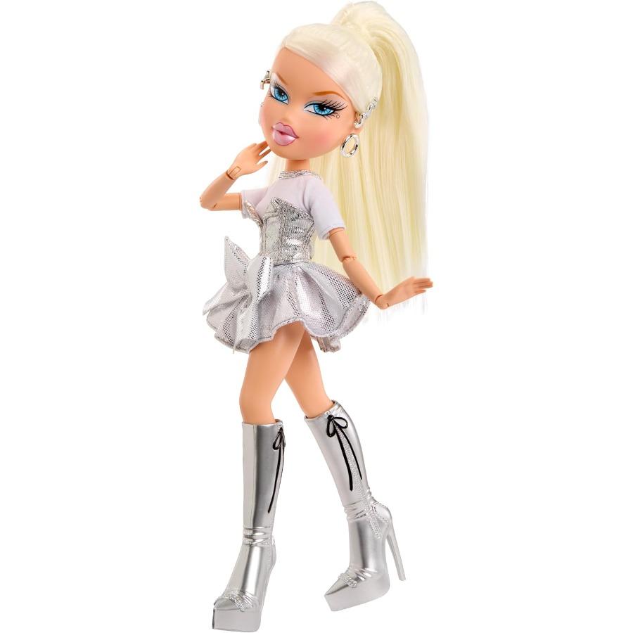 Bratz Чарм-браслет из коллекции модных кукол Chartz Cloe