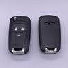 Корпус дистанционного ключа для замены автомобильного ключа для Buick Chevrolet Cruze Epica Lova Camaro Impala Aveo Malibu Sail Orlando Trax Spark 2345Buttons Car Key Case
