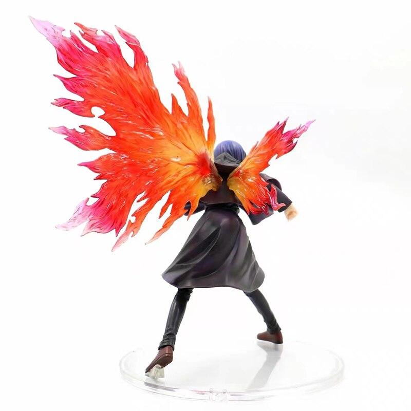 Аниме Фигурка Тоука Кирисима 1/8 ПВХ Фигурка Действия Игрушка Модель Фигурки Тоука Кирисима Кукла Фигурка Тоука
