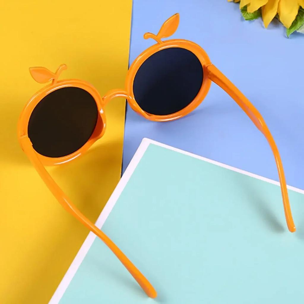Luau Party Sunglasses Funny Hawaiian Glasses Tropical Photo Prop Summer Party-Favor Beach Party Supplies Decorations