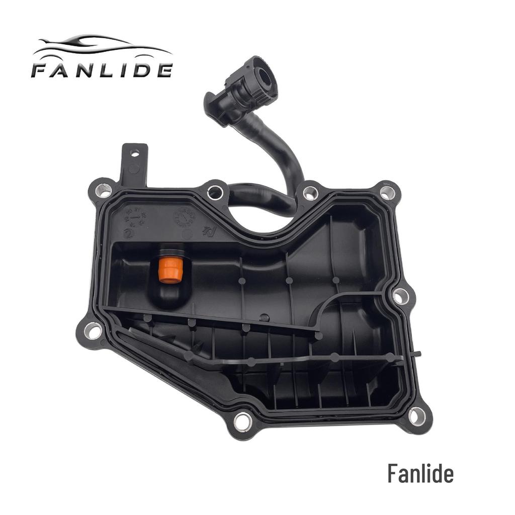 Крышка маслоотделителя для Ford Edge, Mondeo, Kuga, S-MAX - EJ7E-6A785AB
