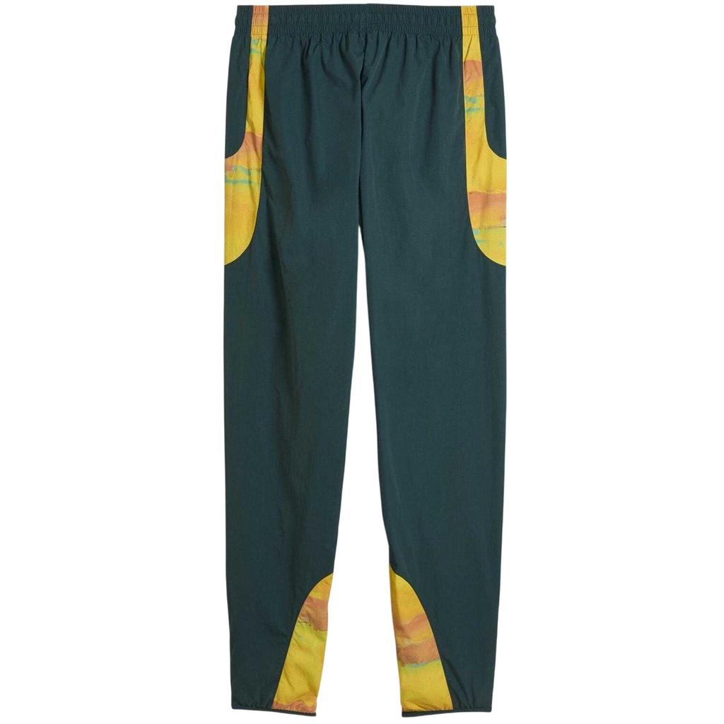 Puma Mens Mamelodi Sundowns FC Comfort Tracksuit Bottoms