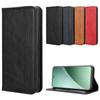 Retro Flip Book Leather Cover for Realme GT 7 Pro GT7pro Magnetic Flip Wallet Card Slot Stand Case for Realme GT 6 T NEO 6 5 SE Phone Bag Shell