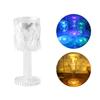 Night Light High Shape Lightweight Decorative Brightness Cup Bedroom Bedside Table LED Light