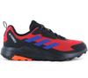 Terrex Anylander - Men's Hiking Shoes Outdoor Shoes Red-Black JI1313 ORIGINAL