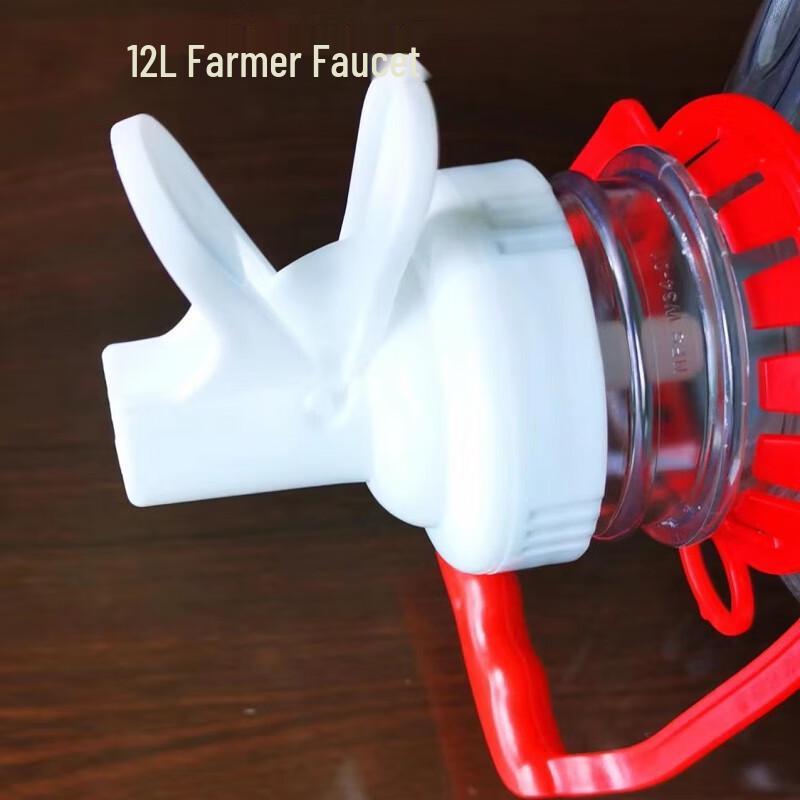 Bottled Water Dispenser Stand with Spout