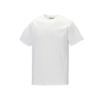 New Onitsuka Tiger GRAPHIC SS25 T Shirt Unisex Ecru 2183B460-700