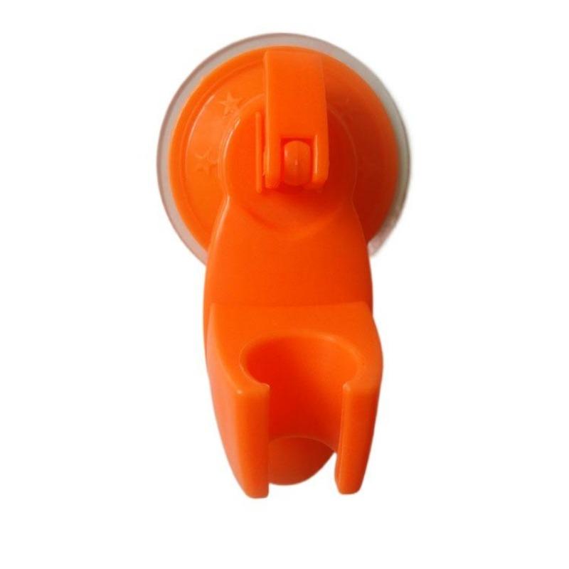 2шт многофункциональная прочная присоска для душа с тропическим душем, держатель для душевых лей, настенная стойка для хранения вещей