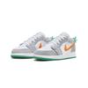(GS) Air Jordan 1 Low 'Rabbit' Kids' DZ6333-083