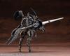 Шестеренчатый механизм Sieg Springer Высота 280 мм, пластиковая модель HG084, приблизительная. 1/24