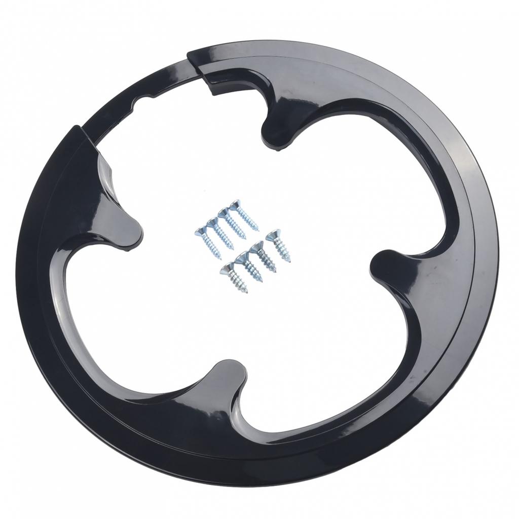 42/44T 8 велосипедных звездочек шатуны защитные отверстия защита MTB велосипед 2021ER