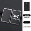 Protective NFC Metal Card Holder for Xpeng P7, G6, P5, G9, G3i - Case for Men & Women