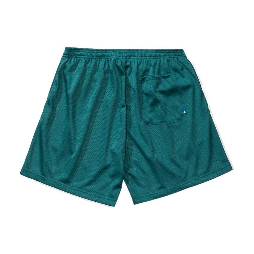UNDEFEATED SS22 Loose Fit Shorts Unisex 60064