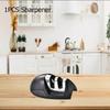 WXCOO Cooking Kitchen Knife Handmade Butcher Knife Meat Cutter with Cover Fruit Slicer Utility Knife Boning Scissor Forged