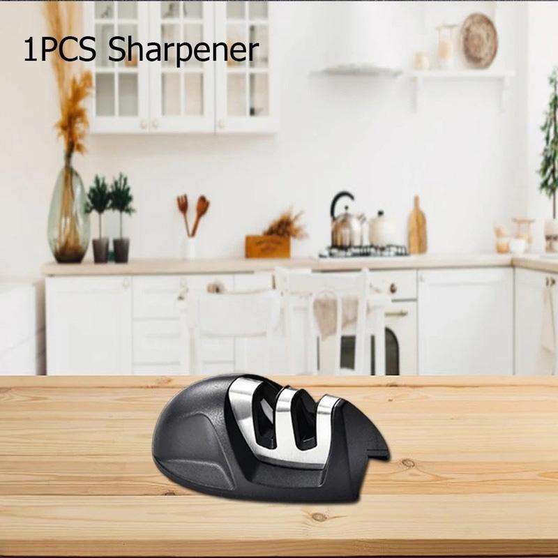 WXCOO Cooking Kitchen Knife Handmade Butcher Knife Meat Cutter with Cover Fruit Slicer Utility Knife Boning Scissor Forged