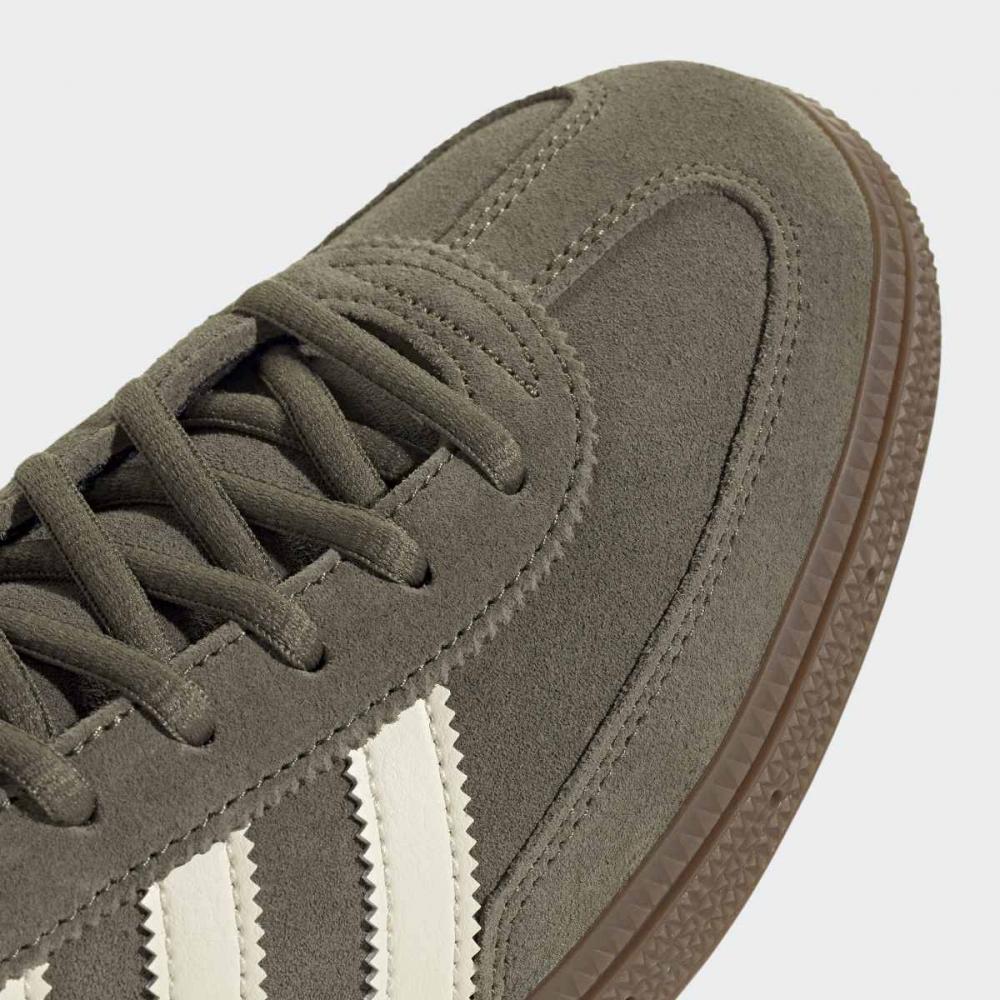 adidas Повседневные кроссовки Handball Spezial Jr2121