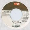 7-дюймовая пластинка KIPRICH - My Best Day BYMG1047 VP 2003 США Регги, Ска и Даб