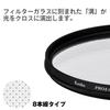 Kenko Cross Filter PRO1D Cloth 52 мм 8 Cross Effects для ночного и легкого производства Тонкая рамка 825389 Специальный R-Sunny (W) Виды, Иллюминации, [Amazon