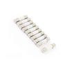 Delayed 250 V 5 A T5 A ceramic tube, 10 5 x 20 mm fuse