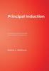 Книга Principal Induction : A Standards-Based Model for Administrator Development