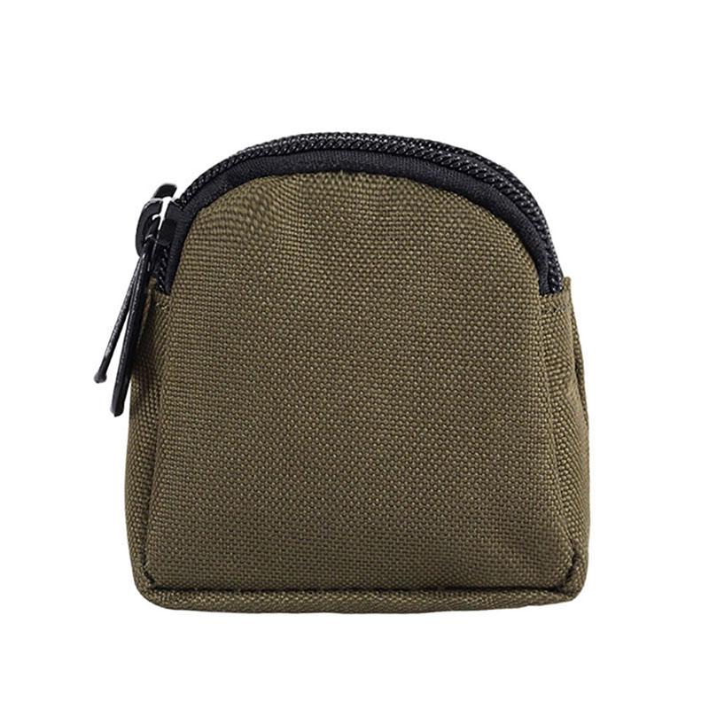 Tactical Waist Bag Multifunctional Waterproof Bag Military Key Coin Bag Purses Utility Pouch