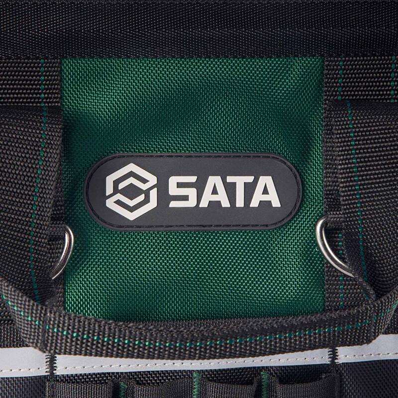SATA 14-дюймовая профессиональная сумка для инструментов
