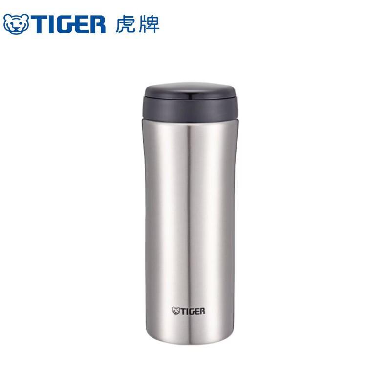 Tiger Stainless Steel Vacuum Mug