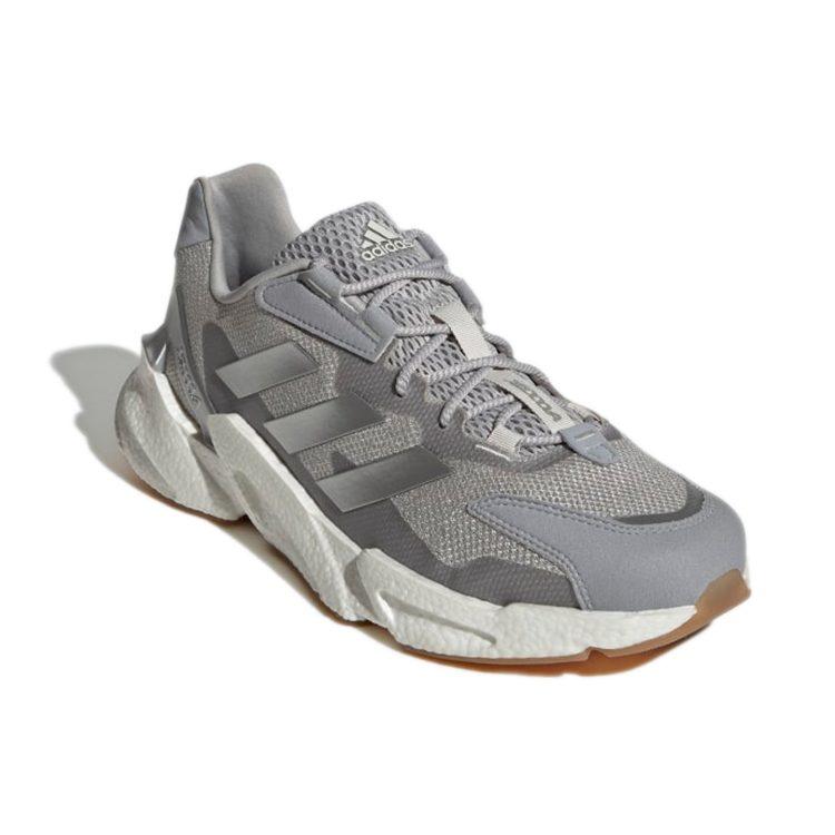 adidas X9000L4 'Halo Silver Grey' GY3891